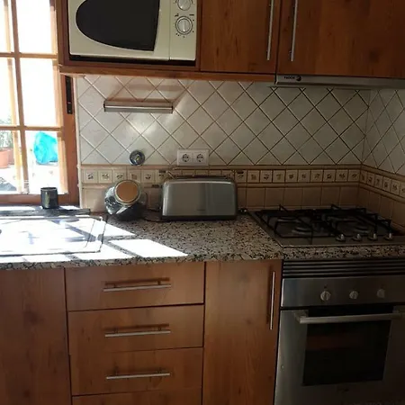 Casa Guerreiro Сasa de vacaciones Loulé