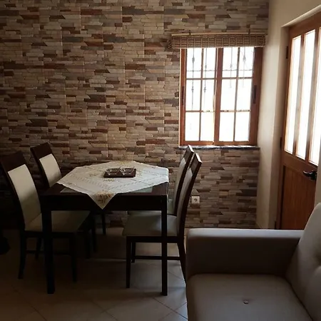 Holiday home Casa Guerreiro