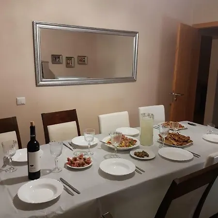 Casa Guerreiro Holiday home *