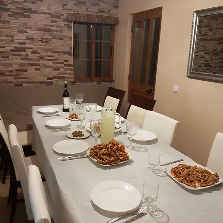 Casa Guerreiro * Loule