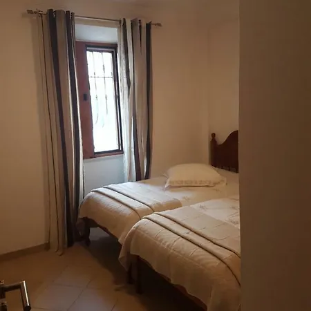 Holiday home Casa Guerreiro