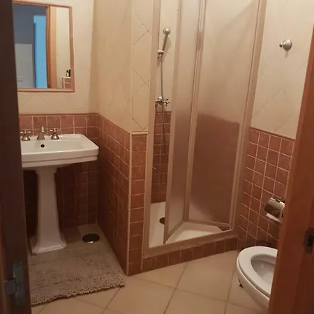 Casa Guerreiro Holiday home