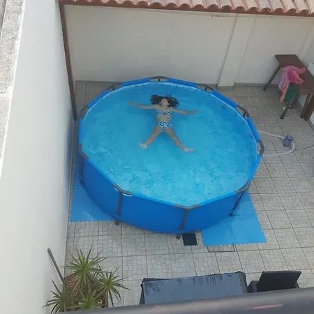 Casa Guerreiro *